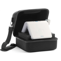 Borsa da trasporto per Densitometro osseo SUNLIGHT MINIOMNI