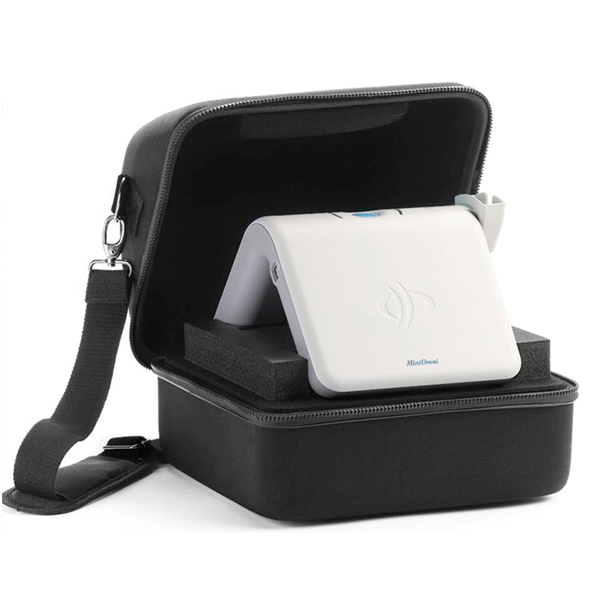 Borsa da trasporto per Densitometro osseo SUNLIGHT MINIOMNI