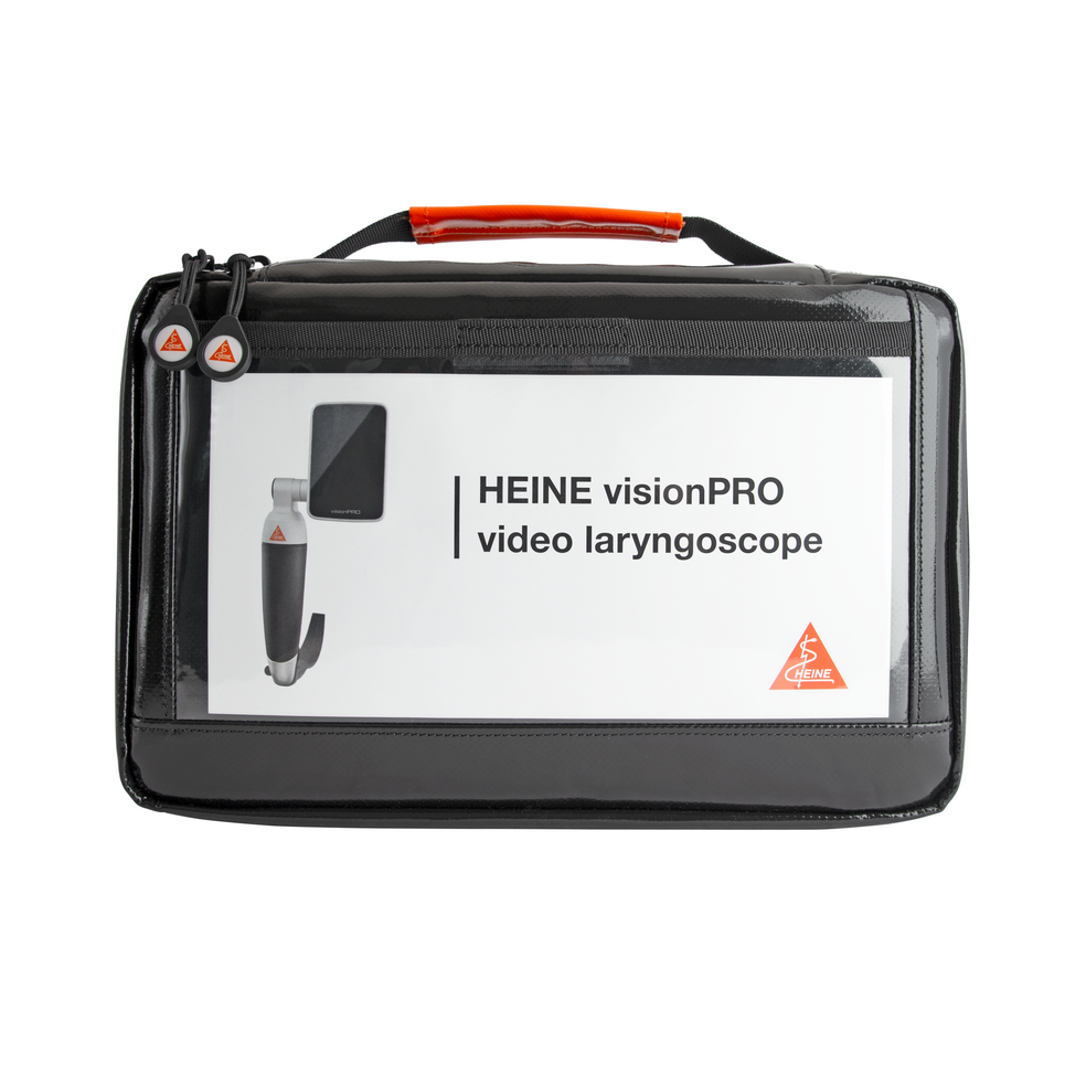 Borsa da trasporto per Videolaringoscopio HEINE Vision Pro - F-159.00.000