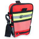 Borsa isotermica per sacche endovenose ELITE BAGS Ivbag's - Rossa