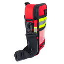 Borsa isotermica per sacche endovenose ELITE BAGS Ivbag's - Rossa