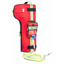 Borsa isotermica per sacche endovenose ELITE BAGS Ivbag's - Rossa