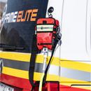 Borsa isotermica per sacche endovenose ELITE BAGS Ivbag's - Rossa