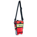 Borsa isotermica per sacche endovenose ELITE BAGS Ivbag's - Rossa