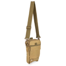 Borsa isotermica per sacche endovenose ELITE BAGS Ivbag's - Coyote