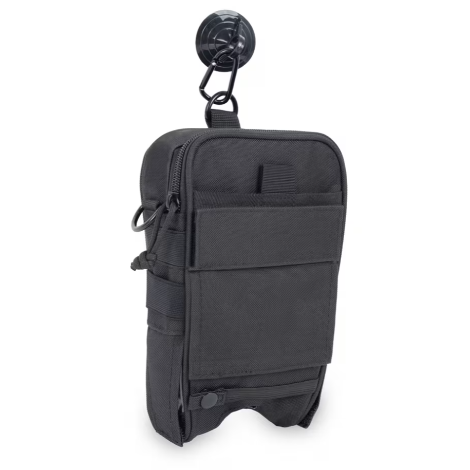 Borsa isotermica per sacche endovenose ELITE BAGS Ivbag's - Nera