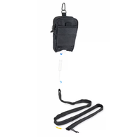 Borsa isotermica per sacche endovenose ELITE BAGS Ivbag's - Nera