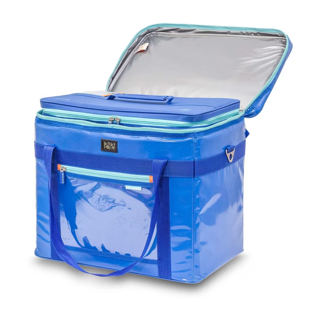 Borsa isotermica per trasporto campioni ELITE BAGS COOL's (ad alta capienza)