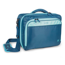 Borsa medico ELITE BAGS Practi's - Blu