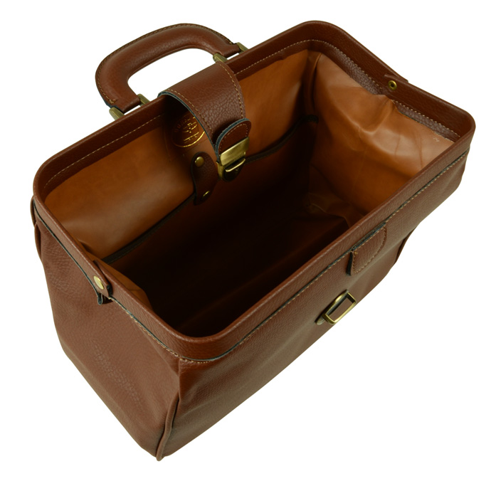 Borsa medico TEXAS - Pelle