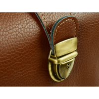 Borsa medico TEXAS - Pelle