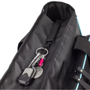 Borsa multifunzionale ELITE BAGS Tecbag's