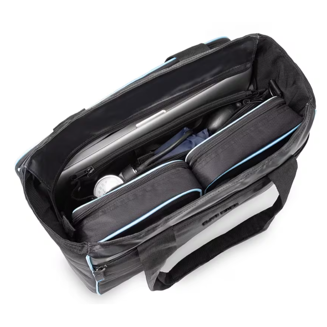 Borsa multifunzionale ELITE BAGS Tecbag's