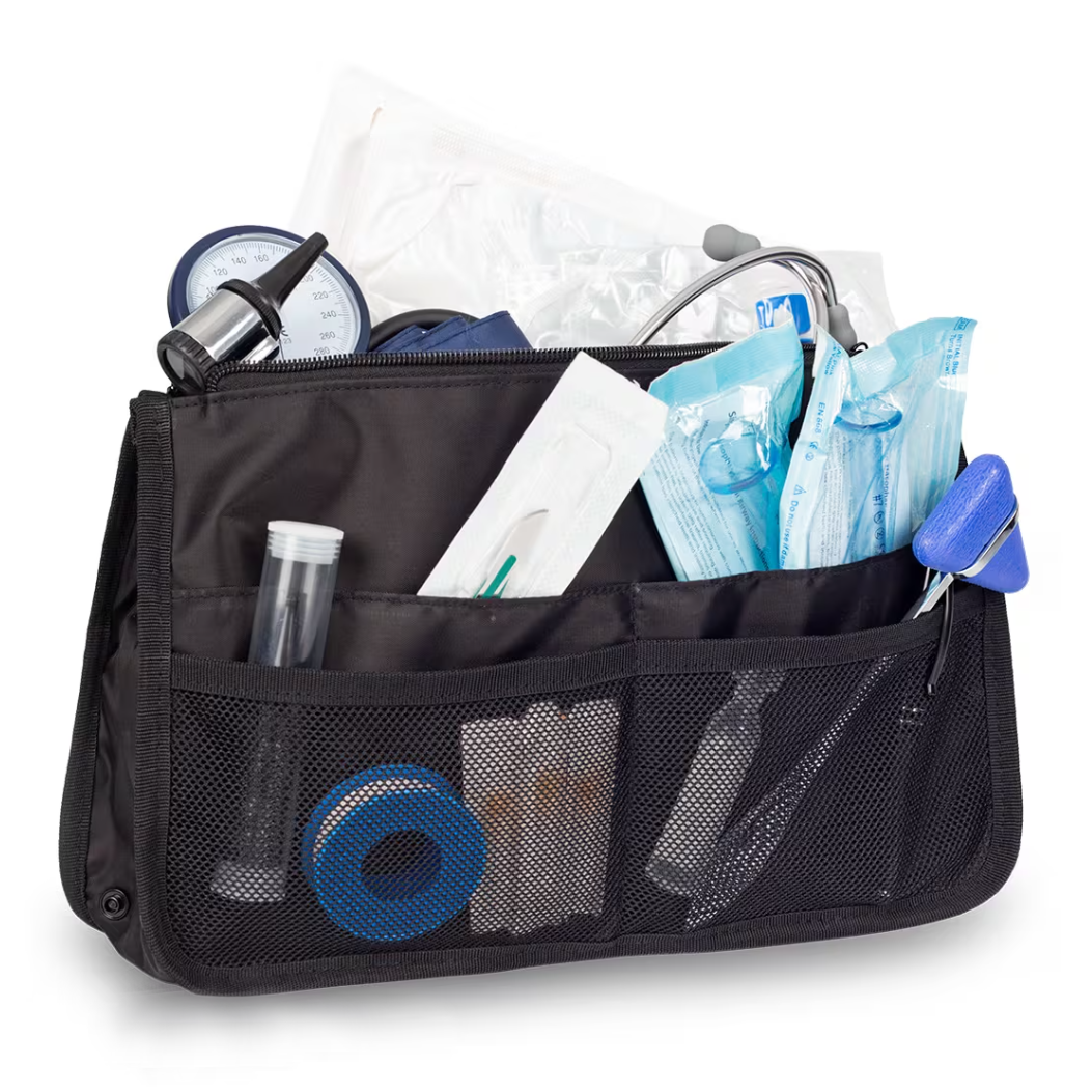 Borsa multifunzionale ELITE BAGS Tecbag's