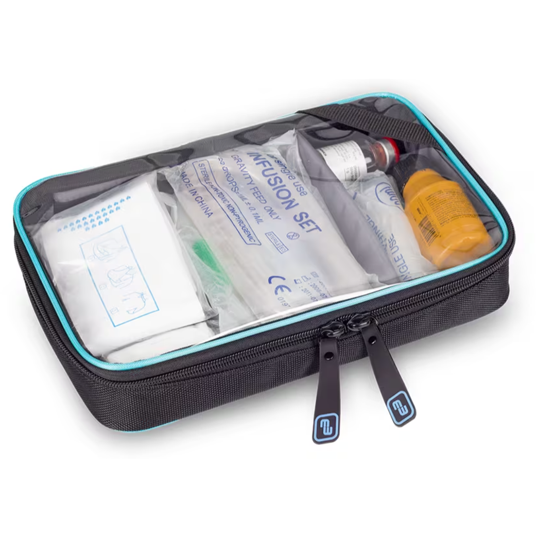 Borsa multifunzionale ELITE BAGS Tecbag's