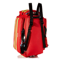 Borsa per emergenza SMART - Media - Rossa