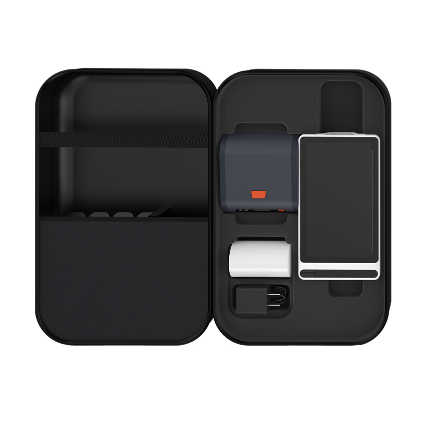 Borsa per il trasporto per Tablet NEO ECG S120 - T180