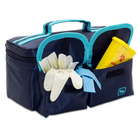 Borsa portaprovette isotermica ELITE BAGS Row's