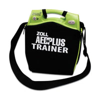 Borsa da trasporto per Defibrillatore didattico ZOLL AED Plus® Trainer 2