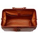 Borsa medico TEXAS Cognac - Similpelle