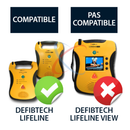 Borsa per Lifeline AED