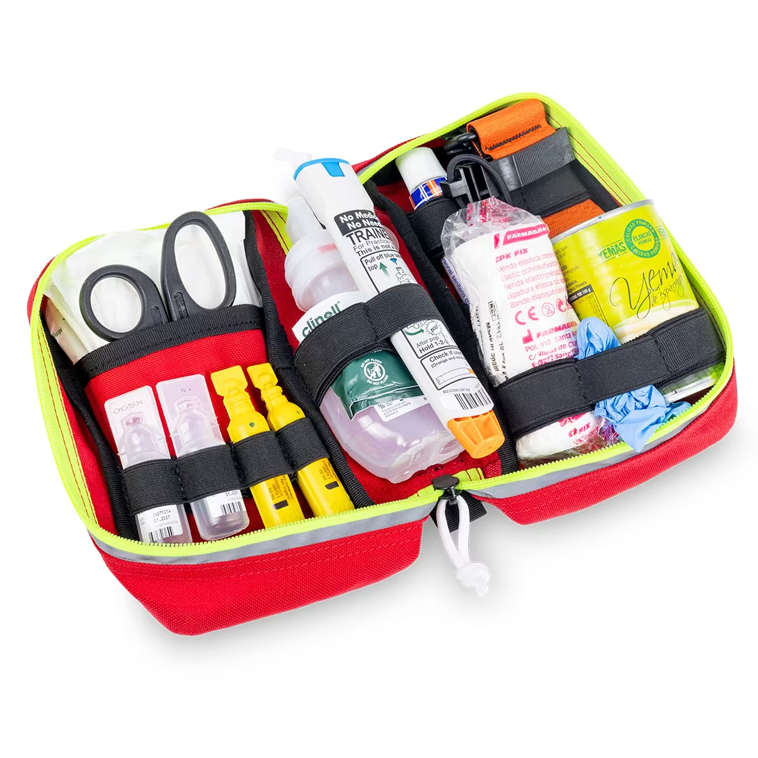 Borsa per Pronto Soccorso ELITE BAGS Eraid's