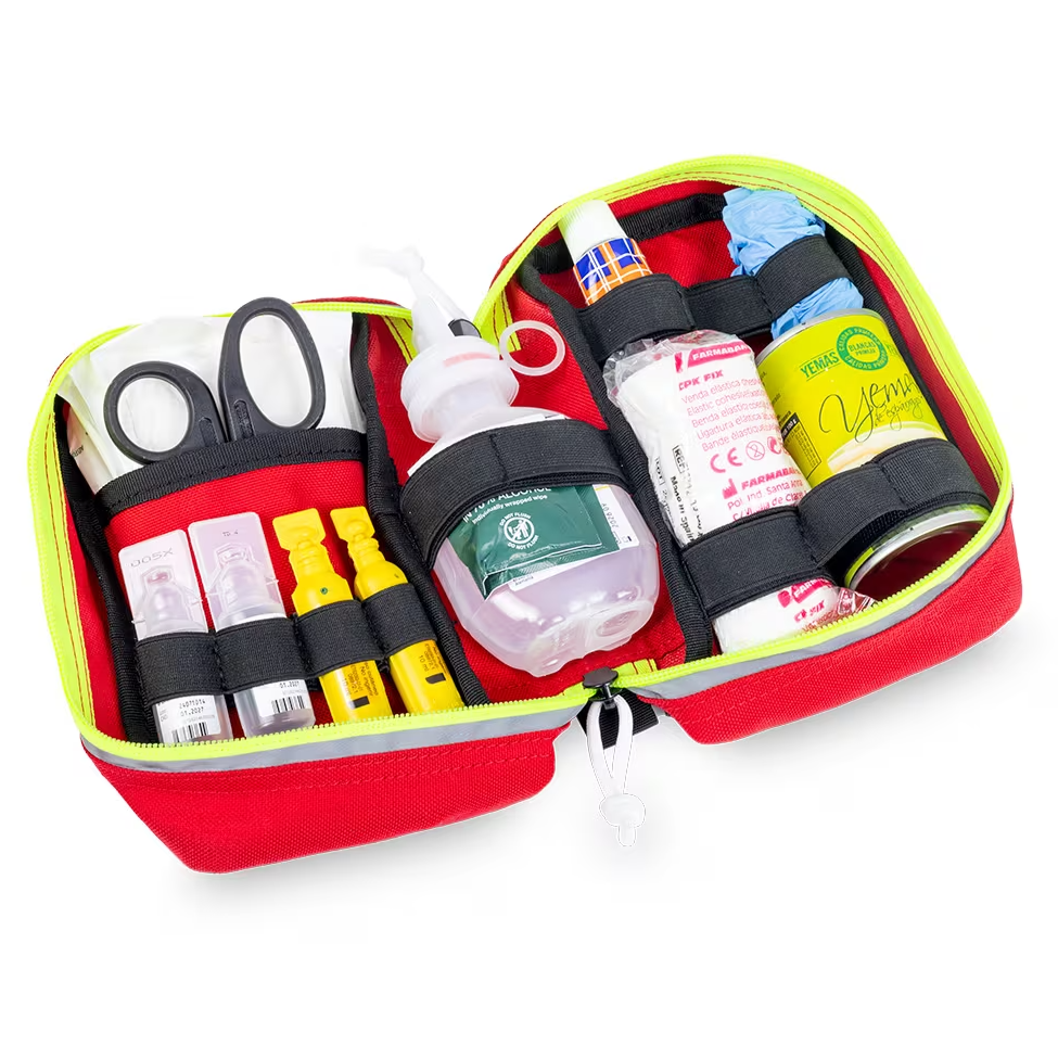 Borsa per Pronto Soccorso ELITE BAGS Eraid's