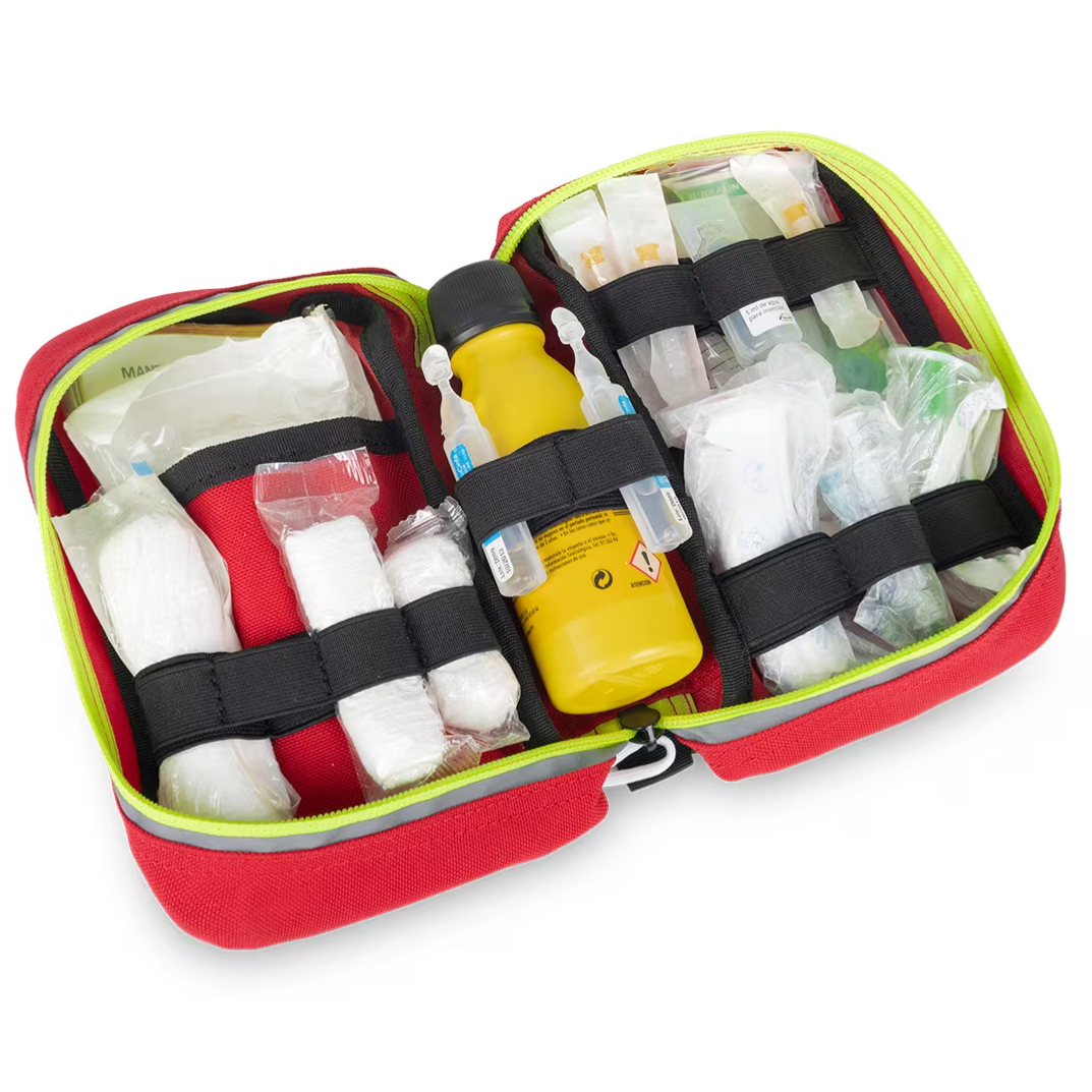 Borsa per Pronto Soccorso ELITE BAGS Eraid's