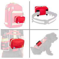 Borsa per Pronto Soccorso ELITE BAGS Eraid's