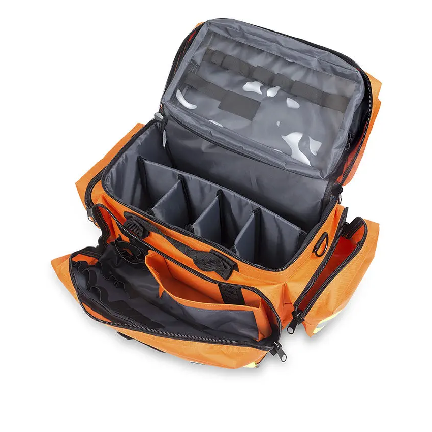 Borsa per emergenza ELITE BAGS Emergency's MEDIUM - Arancione