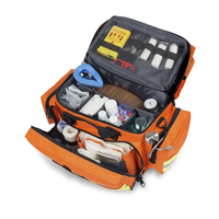 Borsa per emergenza ELITE BAGS Emergency's MEDIUM - Arancione