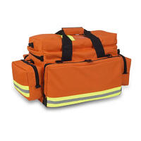 Borsa per emergenza ELITE BAGS Emergency's MEDIUM - Arancione
