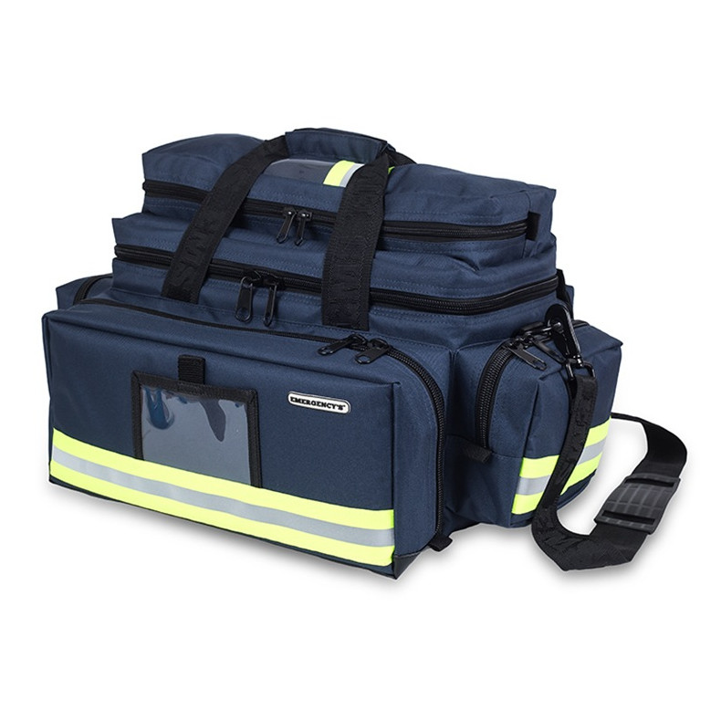 Borsa per emergenza ELITE BAGS Emergency's MEDIUM - Blu