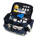 Borsa per emergenza ELITE BAGS Emergency's MEDIUM - Blu