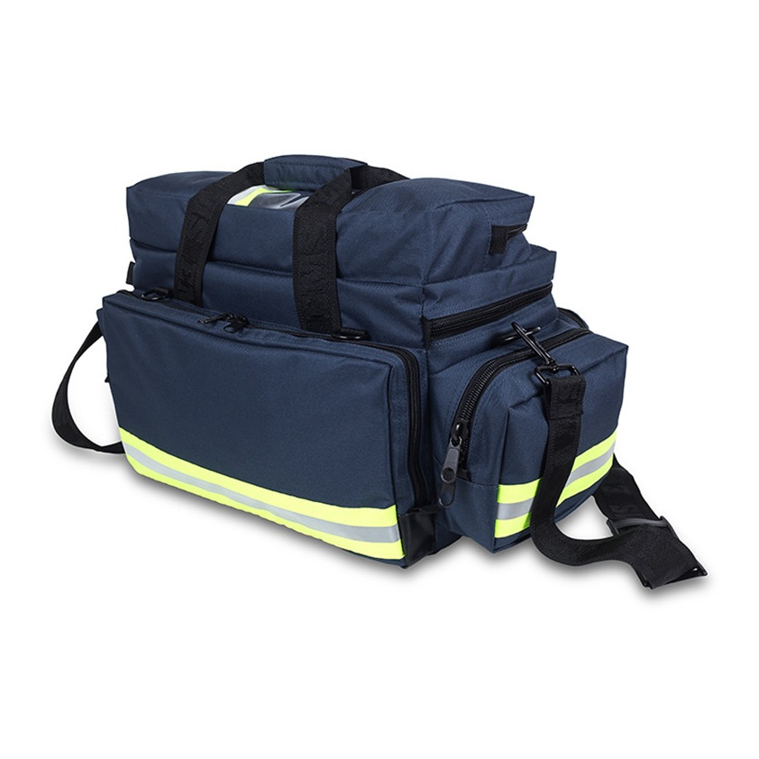 Borsa per emergenza ELITE BAGS Emergency's MEDIUM - Blu