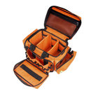 Borsa per emergenza ELITE BAGS Emergency's SMALL - Arancione