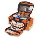 Borsa per emergenza ELITE BAGS Emergency's SMALL - Arancione