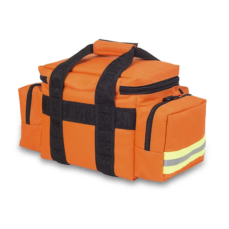 Borsa per emergenza ELITE BAGS Emergency's SMALL - Arancione