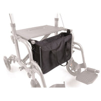 Borsa portaoggetti RPR380 per deambulatore MOPEDIA Gaya 2.0 RP540