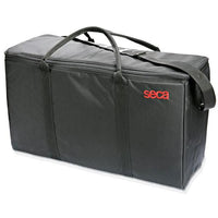 SECA mobile weight and height measuring station