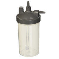 Bottiglia umidificatore per SMART 5 Litri e SILENT 5 Litri