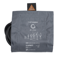 Bracciale HEINE Gamma XXL LF a 2 tubi - Adulto - M-000.09.629