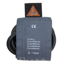 Bracciale HEINE Gamma XXL LF a 2 tubi - Bambino Piccolo - M-000.09.701