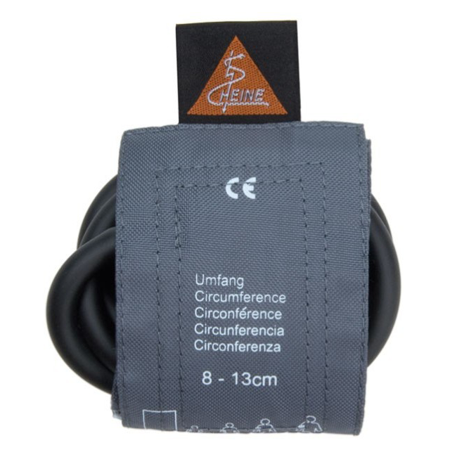 Bracciale HEINE Gamma XXL LF a 2 tubi - Bambino Piccolo - M-000.09.701