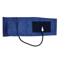 Bracciale pediatrico velcro per Riester 14 - 22 cm