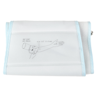 Bracciale adulti per Monitor multiparametrico Health 5 in 1