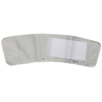 Bracciale per adulti monouso, per arto sinistro A&D TM2440/2441/2430 (conf. 10 pz.)