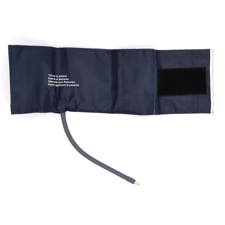 Bracciale piadiatrico velcro per Monitor RIESTER RVS-100