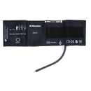 Bracciale piadiatrico velcro per Monitor RIESTER RVS-100