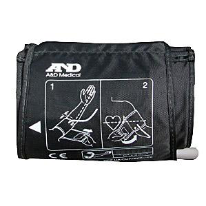 Bracciale universale con anello per misuratori A&D